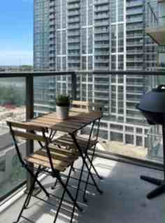 339 Rathburn Road West #11th floor - Photo 3 of 20