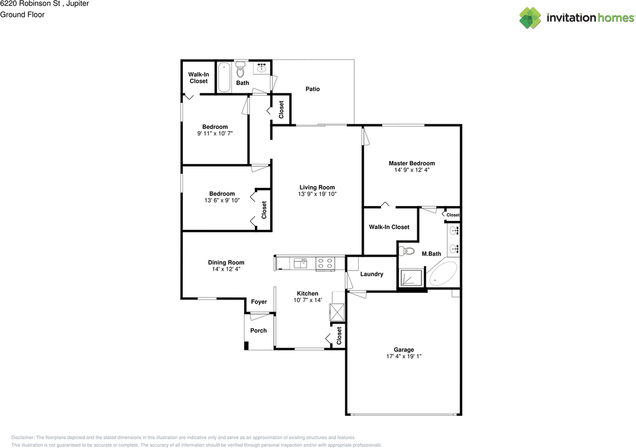 6220 Robinson St - Photo 3 of 28