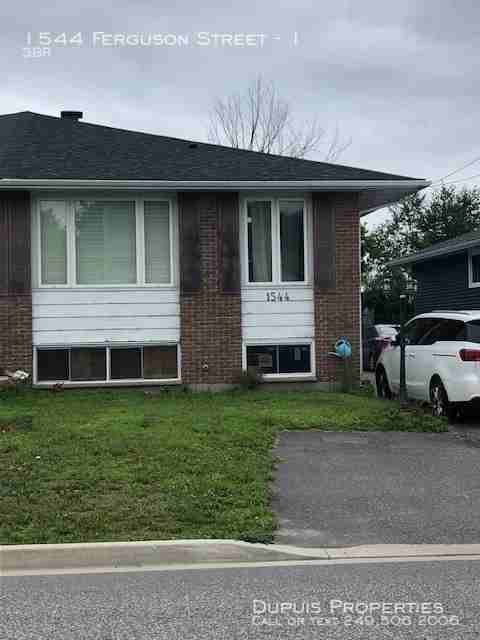 1544 Ferguson St #1 - Photo 2 of 9