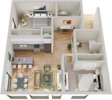 featured image of 1609 Sw Chandler Ave