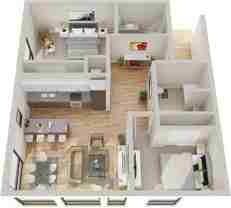 1609 Sw Chandler Ave - Photo 1 of 1