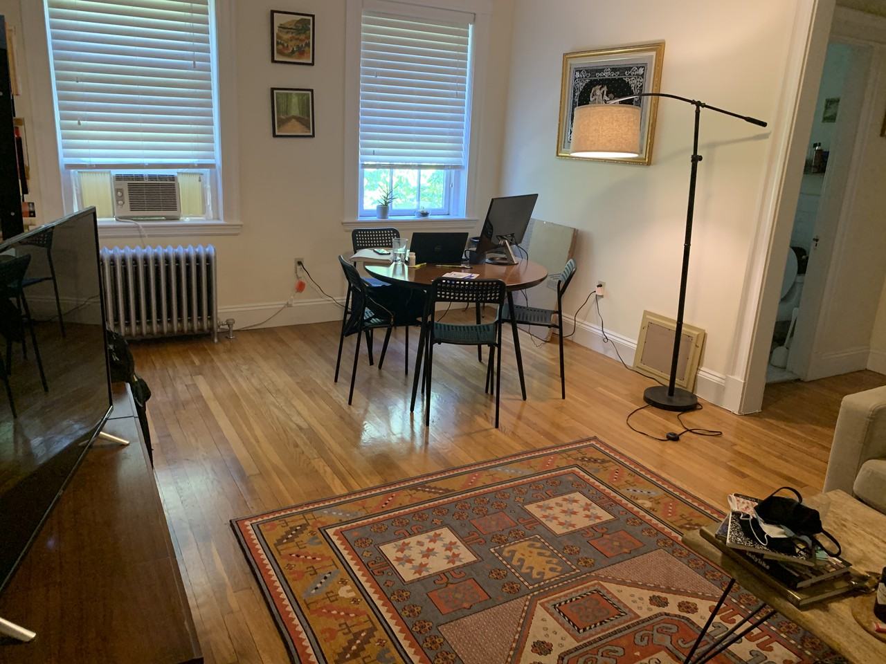 850 Massachusetts Avenue