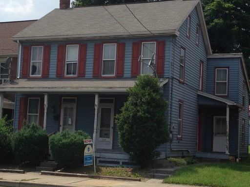 216 W High St #214 - Photo 2 of 6