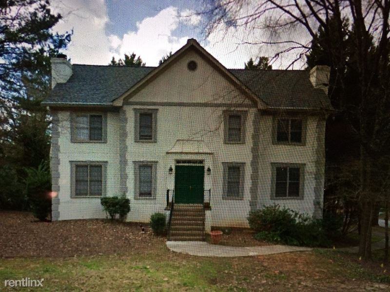 9163 Carroll Manor Dr, Sandy Springs, GA 30350 2 Bedroom Apartment