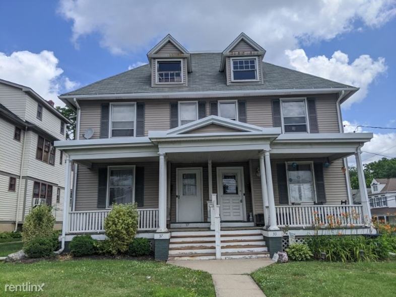 37 E Cliff St, Somerville, NJ 08876 3 Bedroom House for 2,250/month
