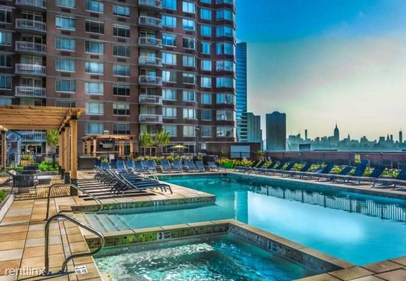 Studio Apartments For Rent Jersey City