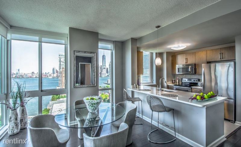 401 Washington Blvd 20-O - Photo 2 of 6