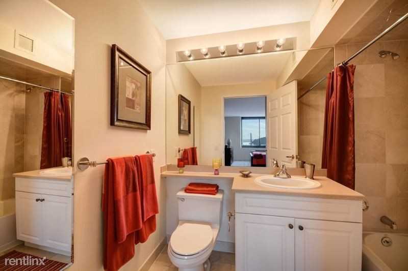 401 Washington Blvd 20-O - Photo 3 of 6