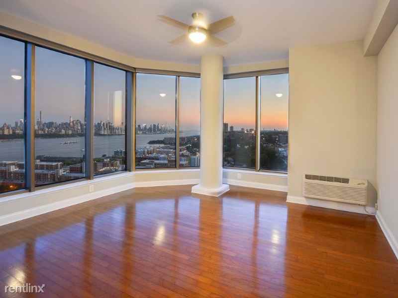 90 90 Gorge Rd 1907, Edgewater, NJ 07020 2 Bedroom Apartment for Rent