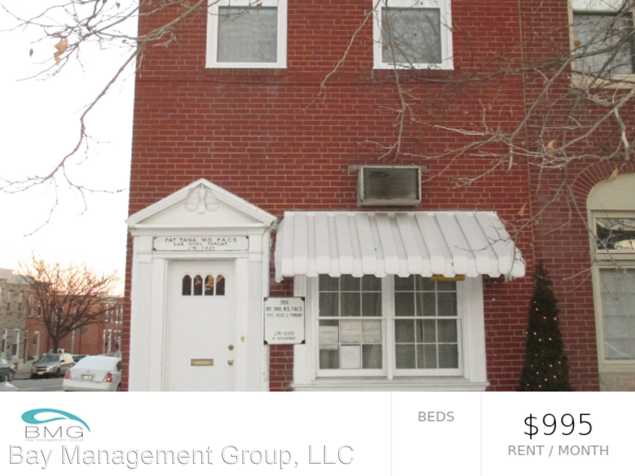 701 S Conkling St - Photo 2 of 10