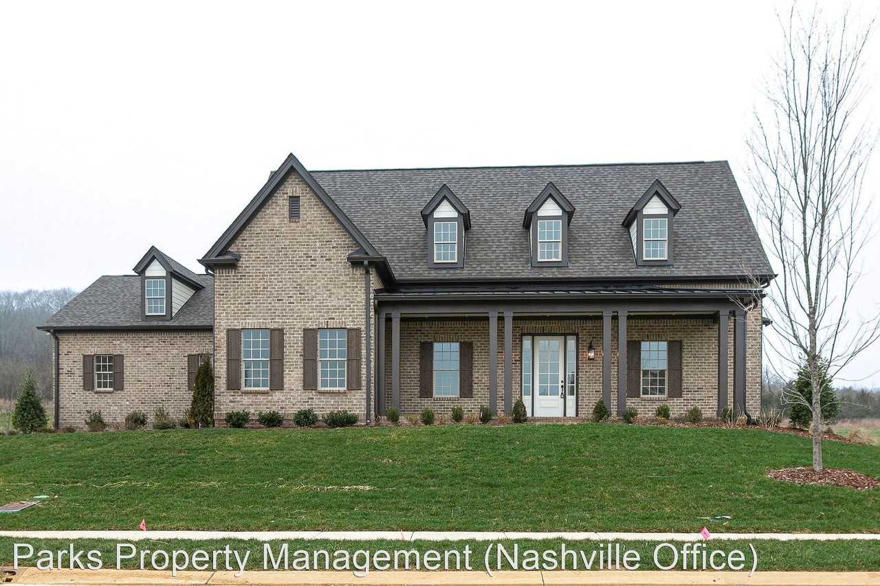 6817 Chatterton Dr, College Grove, TN 37046 4 Bedroom Apartment for