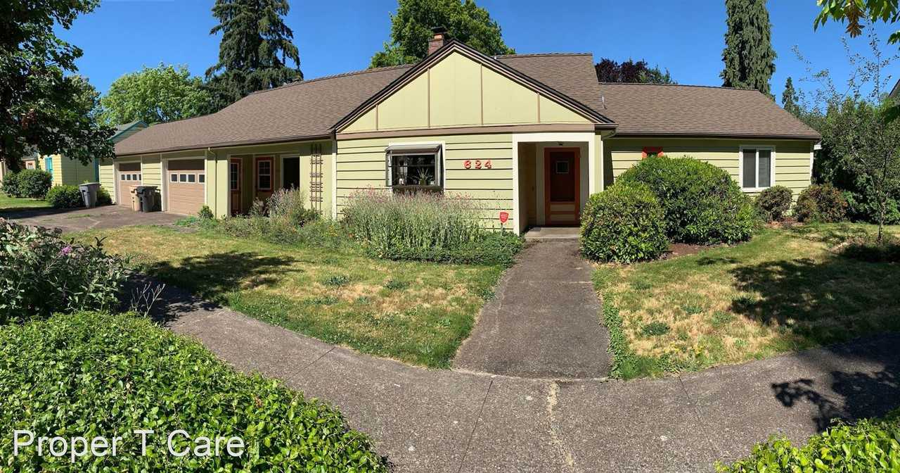 624 Nw 16th St, Corvallis, OR 97330 3 Bedroom Apartment for Rent