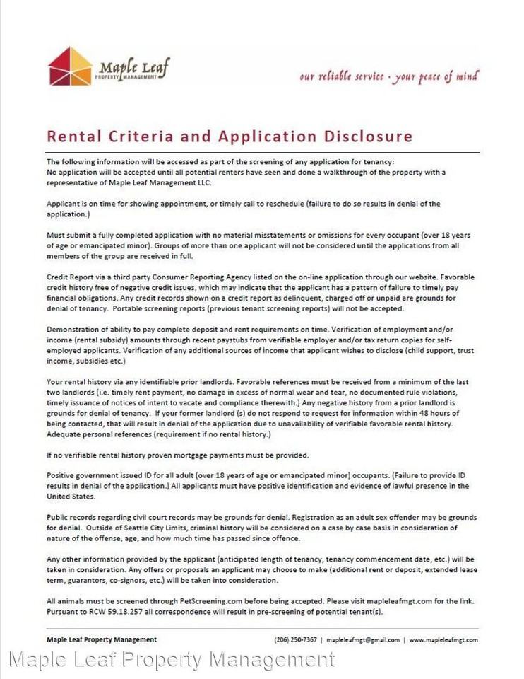 5015 Fauntleroy Way Sw #B - Photo 2 of 26