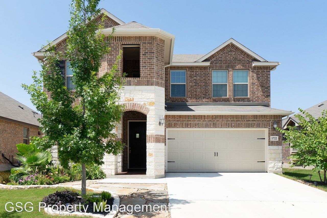 1722 Ayleth Ave, San Antonio, TX 78213 4 Bedroom Apartment for Rent