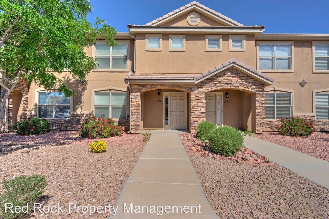 3155 S Hidden Valley Dr 236, St. UT 84790 3 Bedroom