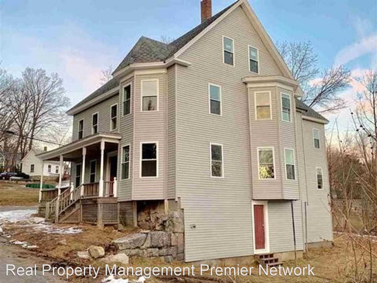 5 Granite Street Apartments 5 Granite St, Milford, NH 03055 Zumper