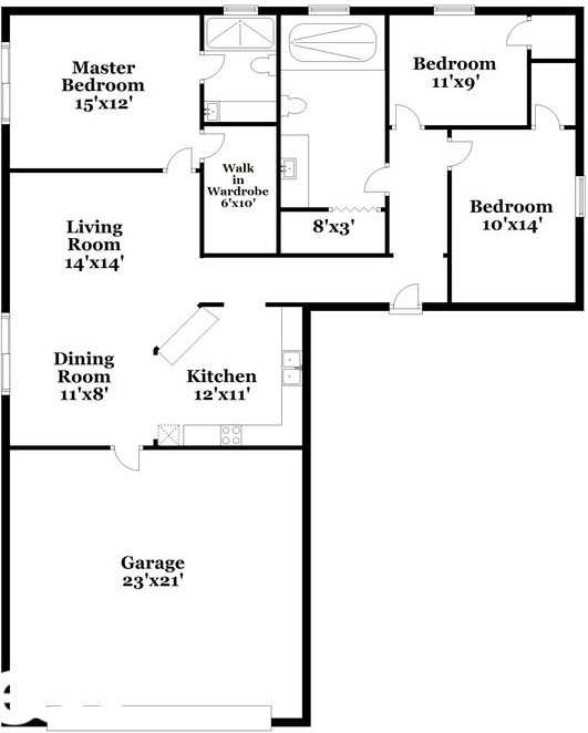 3748 Sapphire Ln - Photo 2 of 16