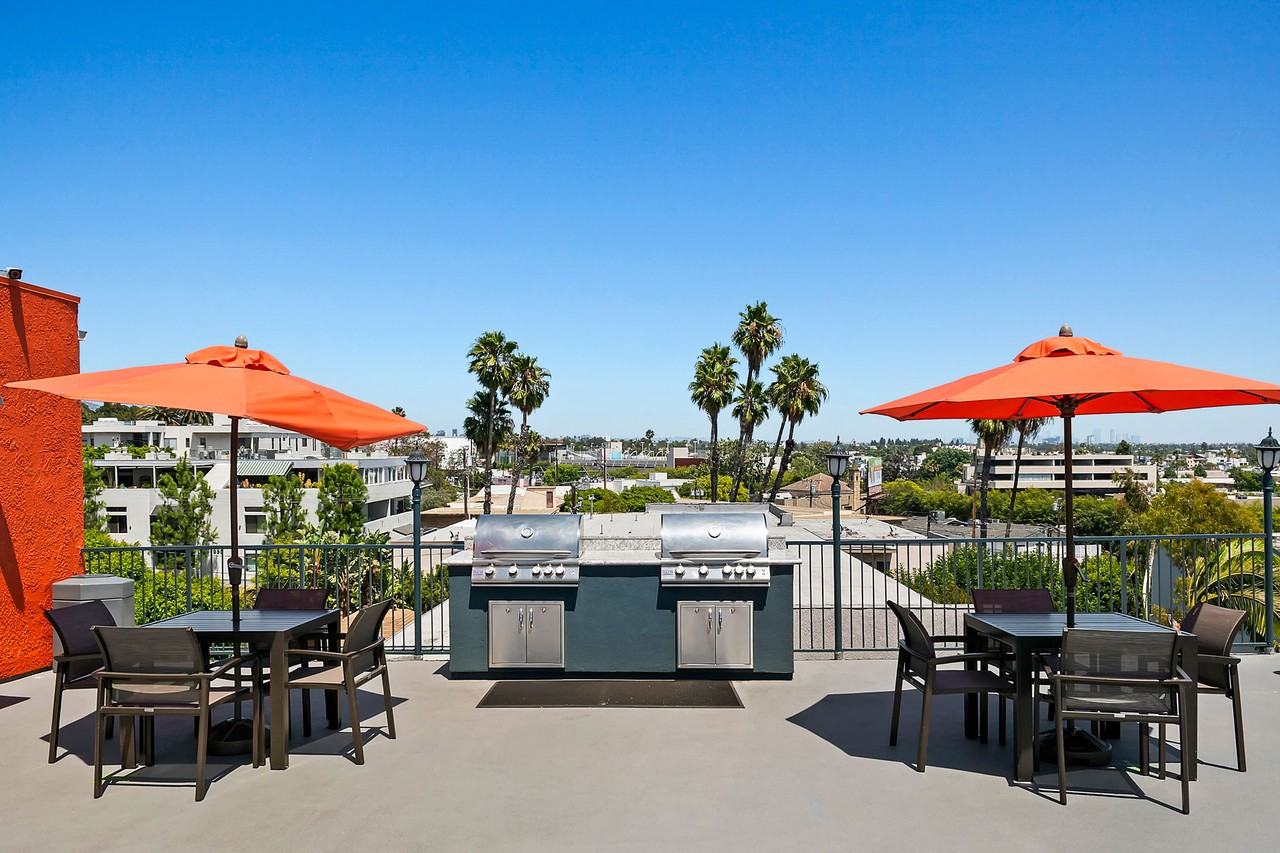 Villa Francisca - Photo 3 of 33