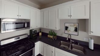 Barton Apartments - Photo 1 of 1