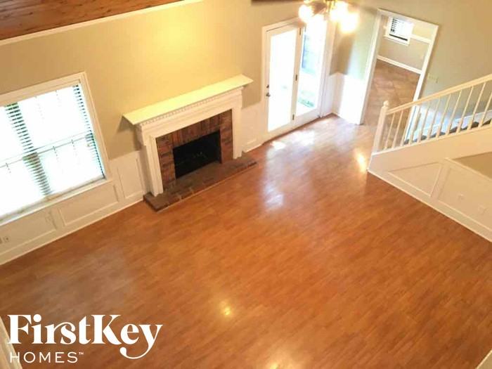 3882 Windy Trail Cv - Photo 2 of 25