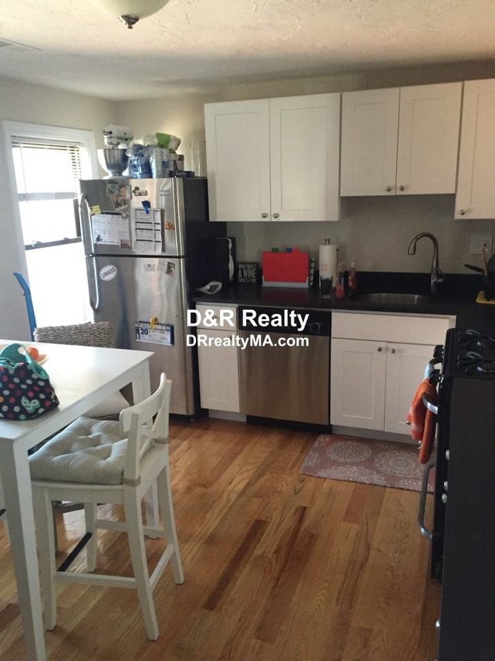 Dorchester Ave #3, Boston, MA 02125 - 3 Bedroom Apartment ...