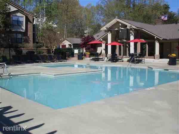 Wendover at River Oaks - Photo 3 of 3