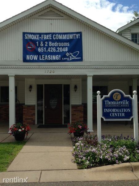 Thomasville Apartments - Photo 3 of 6