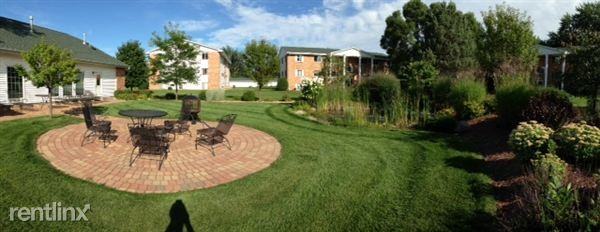 Thomasville Apartments 1692 4th St, White Bear Lake, MN 55110 Zumper