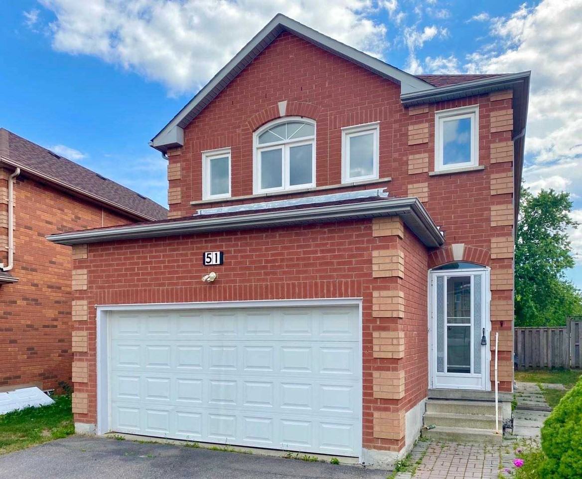 51 Manston Crescent - Photo 2 of 25