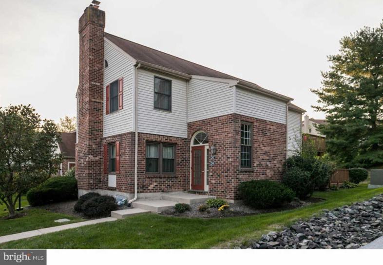 247 Stone Ridge Drive , Norristown, PA 19403 2 Bedroom Condo for 1,600/month Zumper