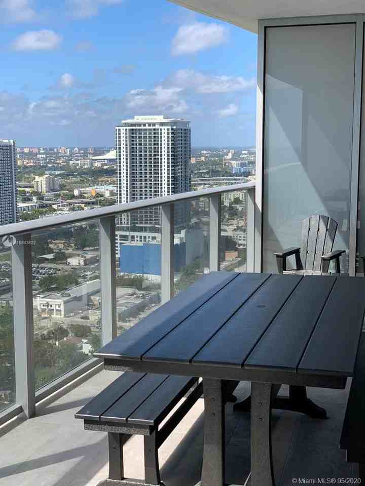 488 Northeast 18th Street - Photo 2 of 5