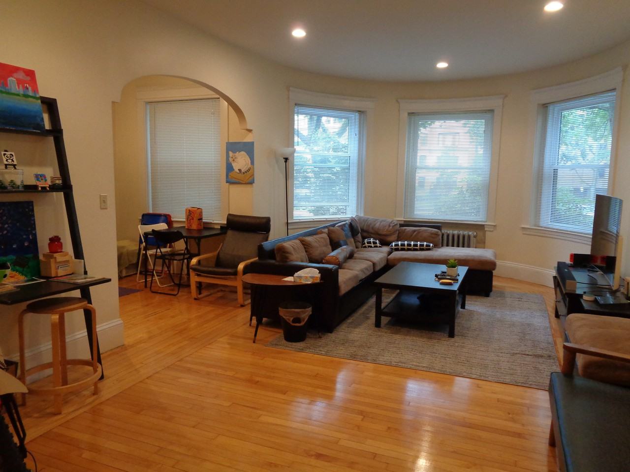 1110 Beacon Street #1A