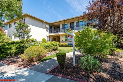 167 Towne Terrace #8, Los Gatos, CA 95032 - 2 Bedroom Apartment for ...