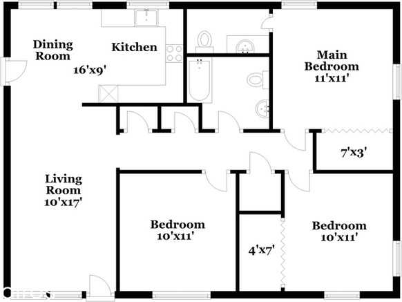 2400 Julius Felder St - Photo 2 of 16