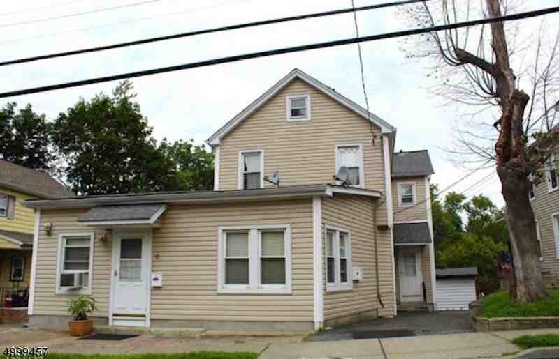 77 Lower Notch Rd, Little Falls, NJ 07424 1 Bedroom Apartment for