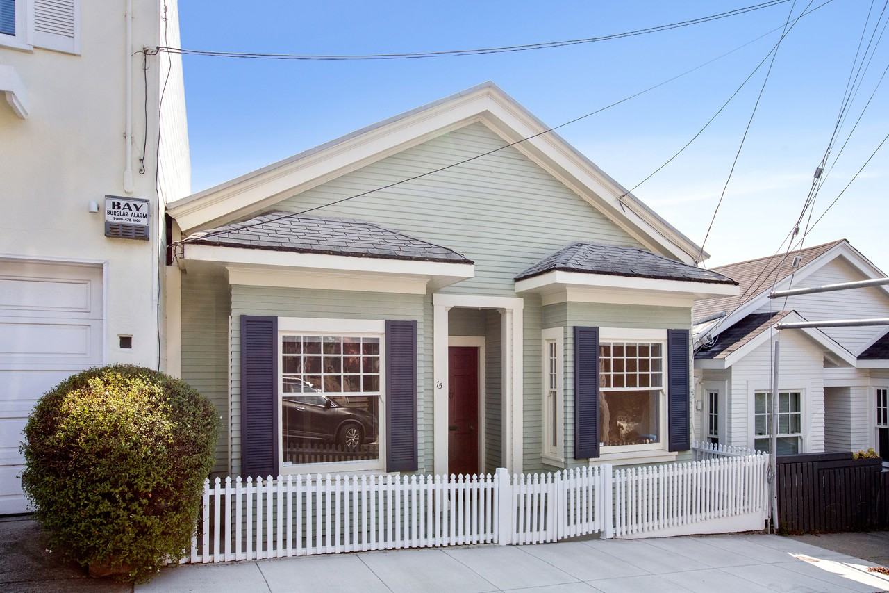 15 Van Buren Street - Photo 3 of 62