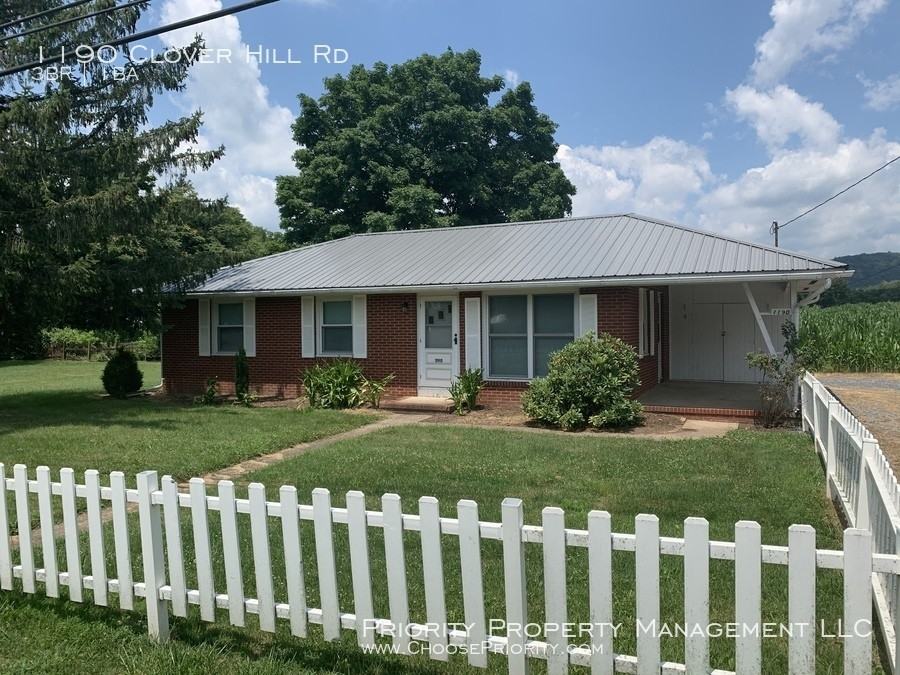 1190 Clover Hill Rd - Photo 2 of 18