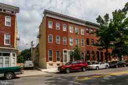 2024 E Baltimore St, Baltimore, MD 21231 - 2 Bedroom Apartment for Rent
