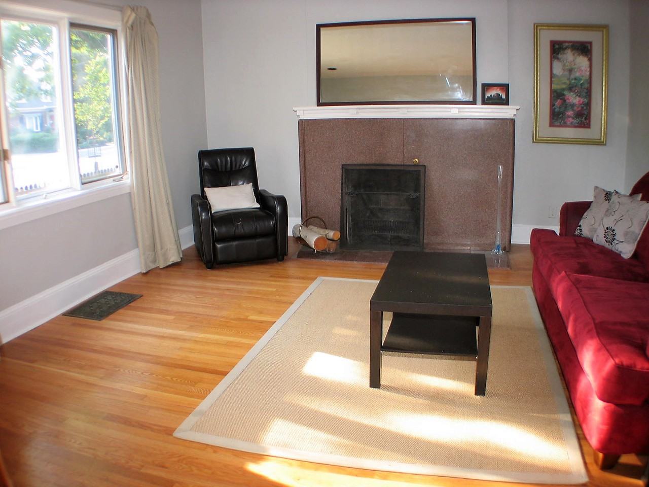 Clegg St & Main St #1