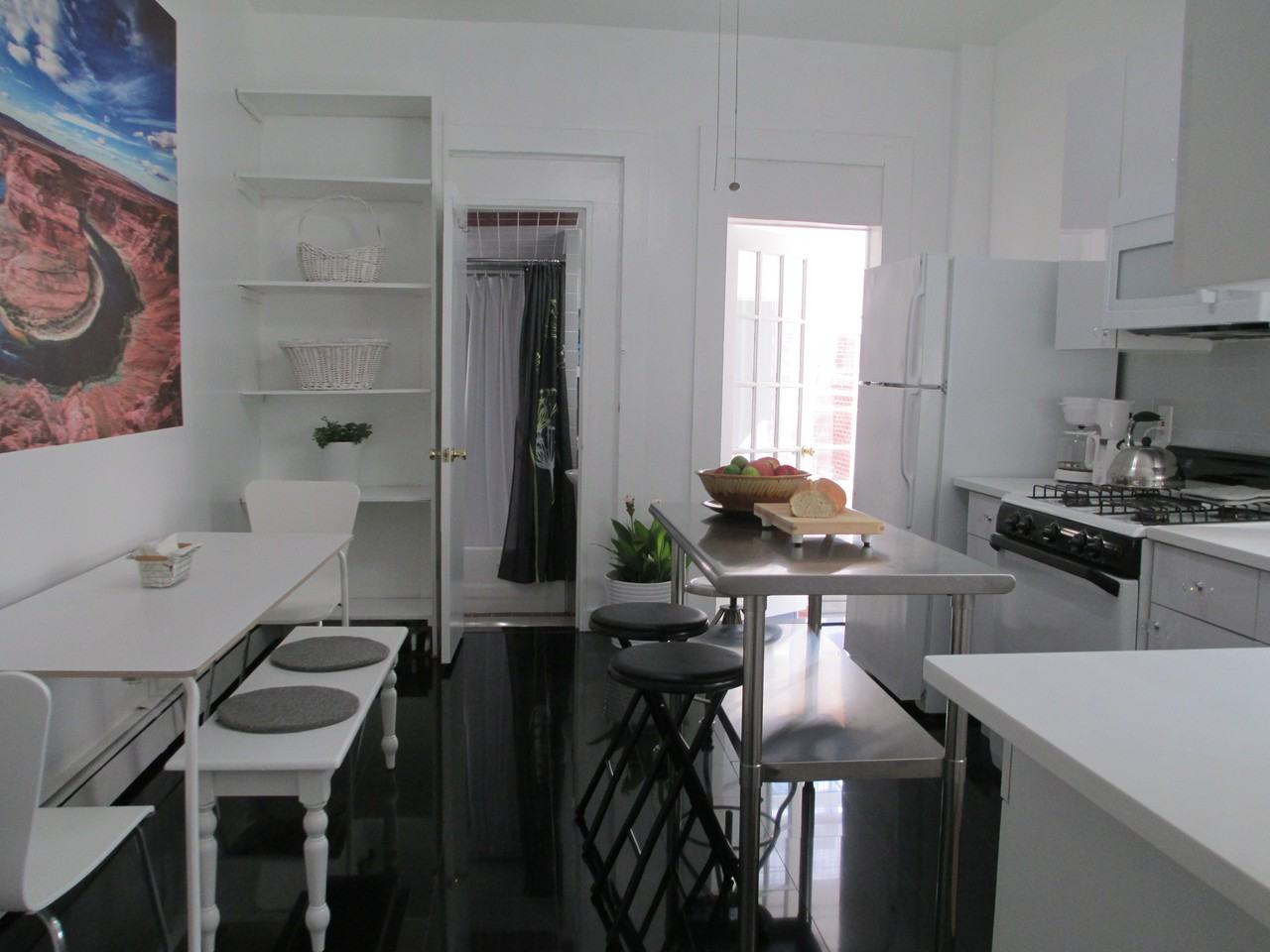 Pavonia Ave & Tonnelle Ave #1