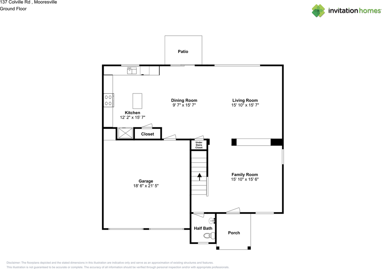 137 Colville Rd - Photo 2 of 7