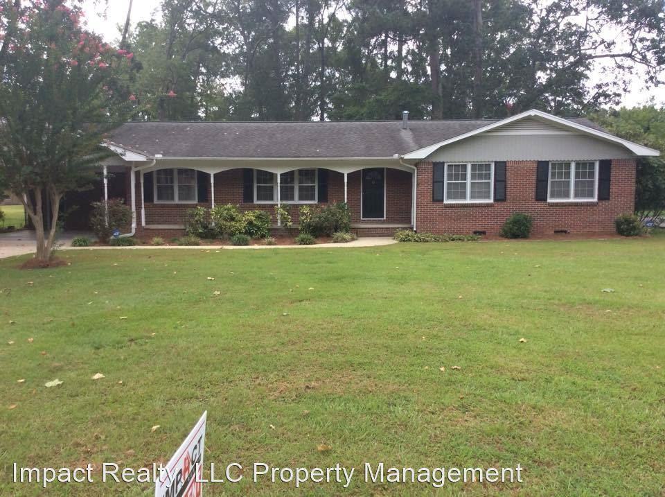 1236 Sangster Rd, Gadsden, AL 35901 3 Bedroom Apartment for Rent