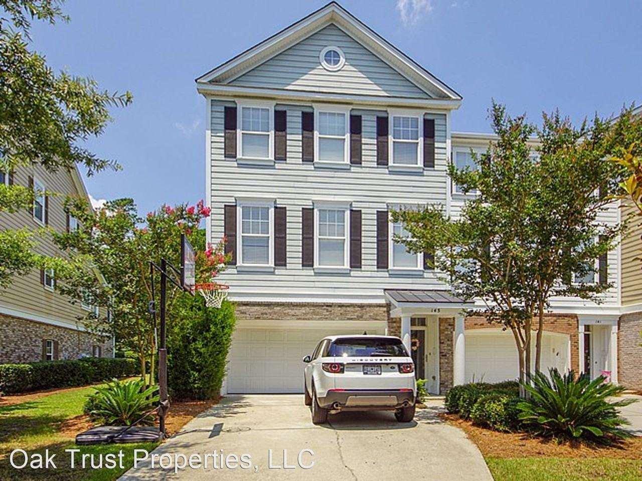145 Palm Cove Way, Mount Pleasant, SC 29466 4 Bedroom Apartment for