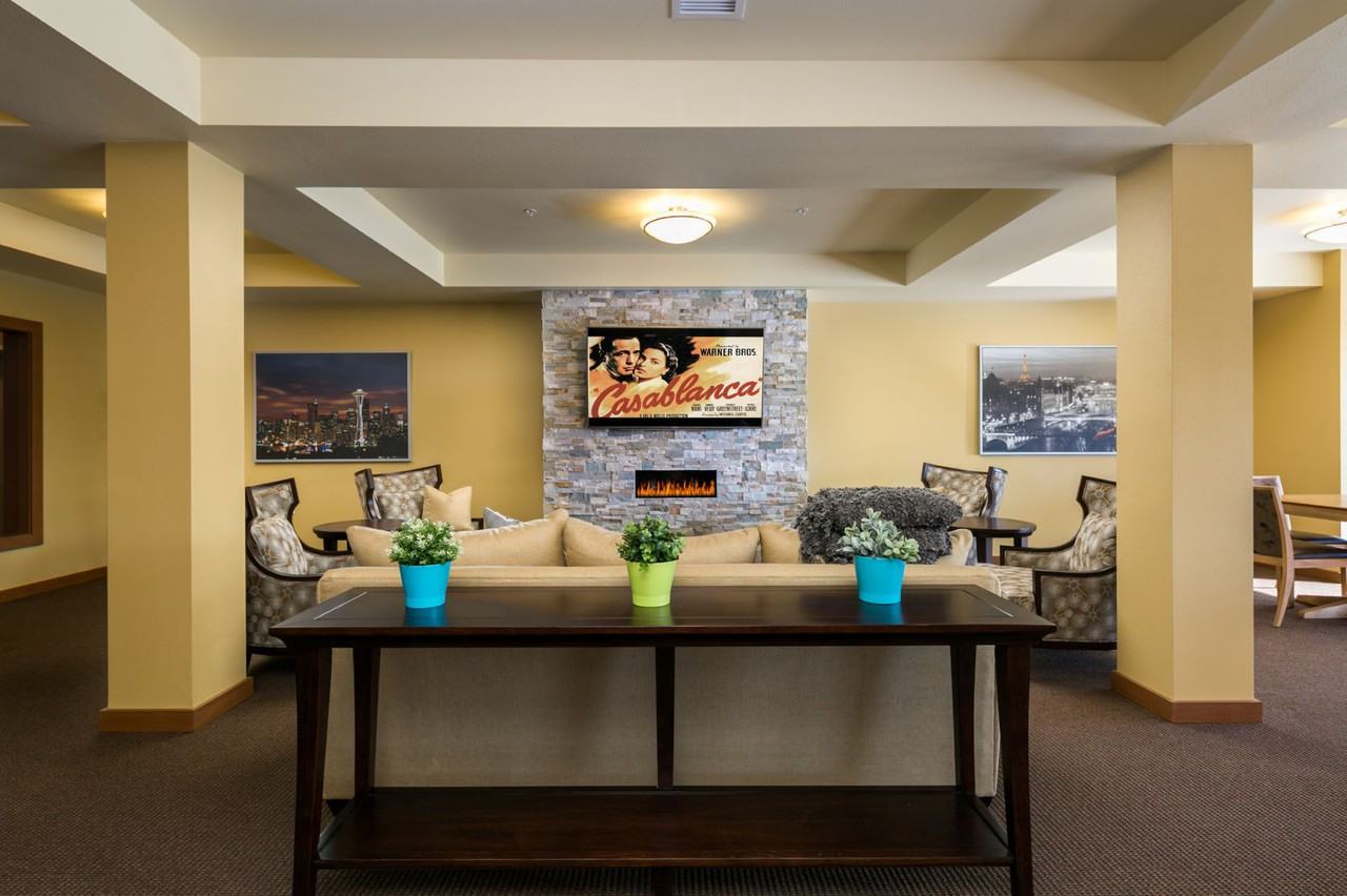 Estates at Hillside Gardens Affordable Senior Community - Photo 4 of 21