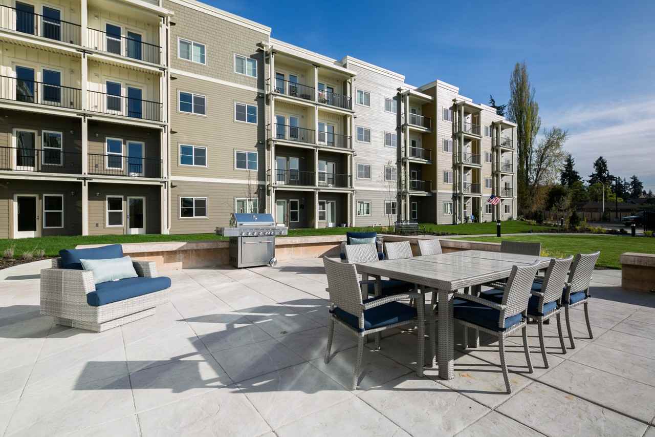 Estates at Hillside Gardens Affordable Senior Community - Photo 3 of 21