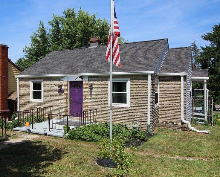 6923 Wilson St, West Mifflin, PA 15122 1 Bedroom Apartment for Rent