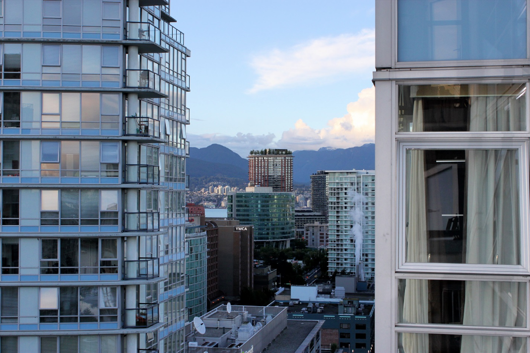 939 Expo Boulevard #2807