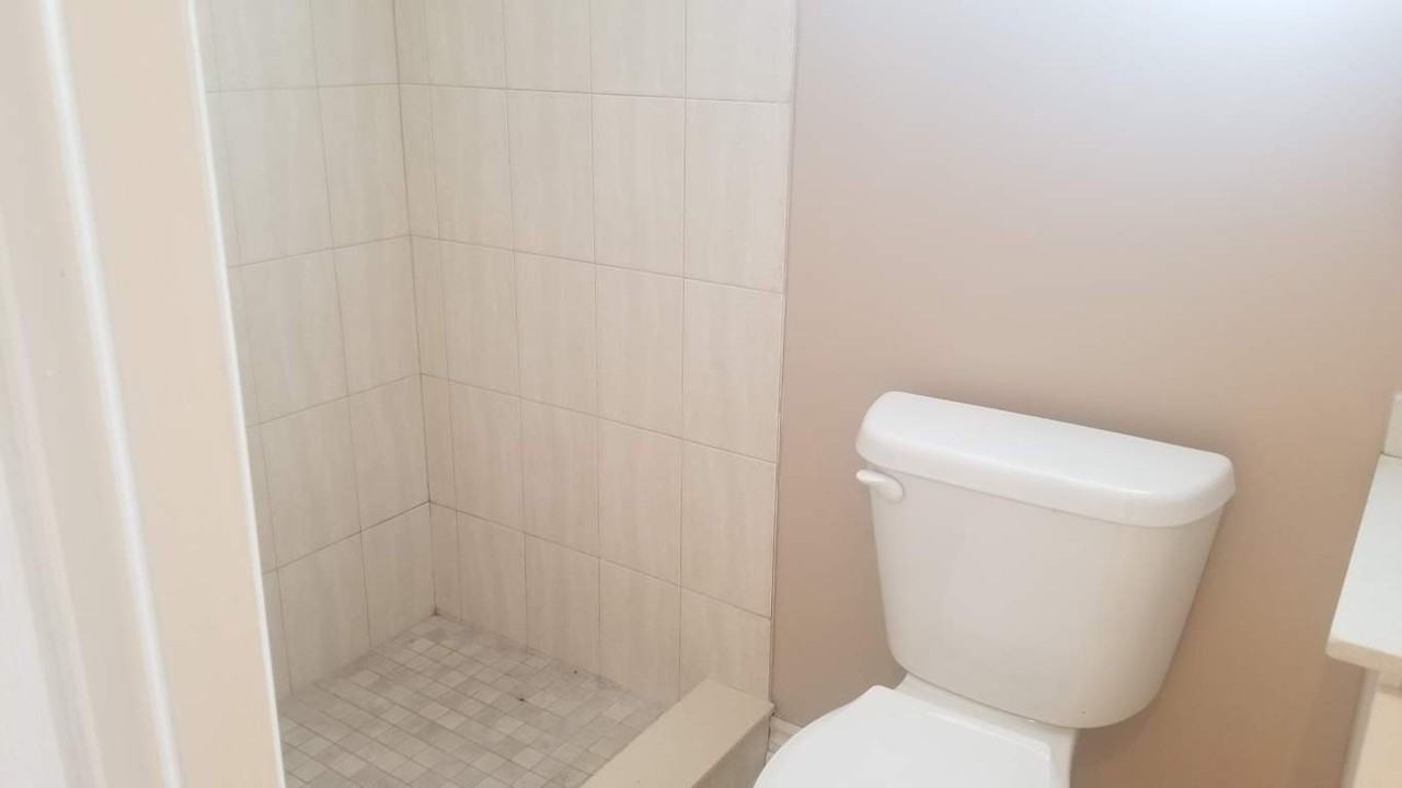 Conveniently located basement apartment for rent at Kingston