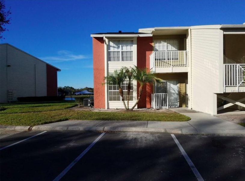 220 Lake Parsons Green #101