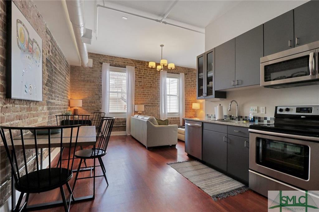 310 W Broughton St 2013, Savannah, GA 31401 1 Bedroom Apartment for